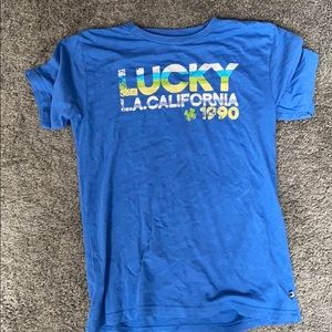 Icky brand t shirt
